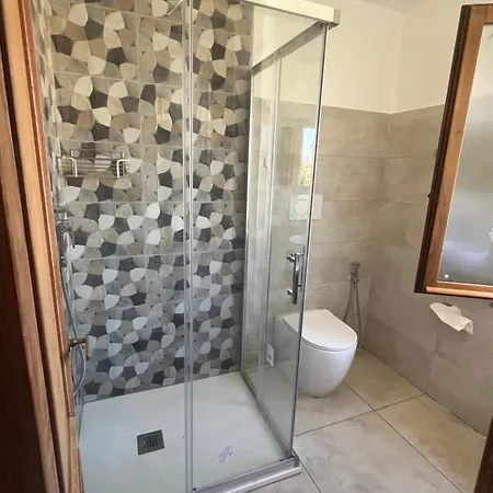 公寓 Nido D'amorecon Vista Mare