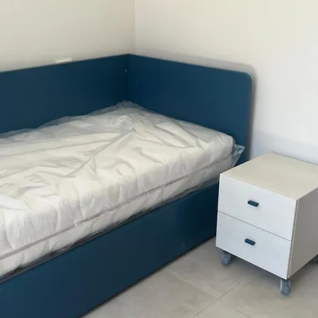 Nido D'amorecon Vista Mare 公寓