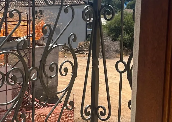 Nido D'amorecon Vista Mare 公寓